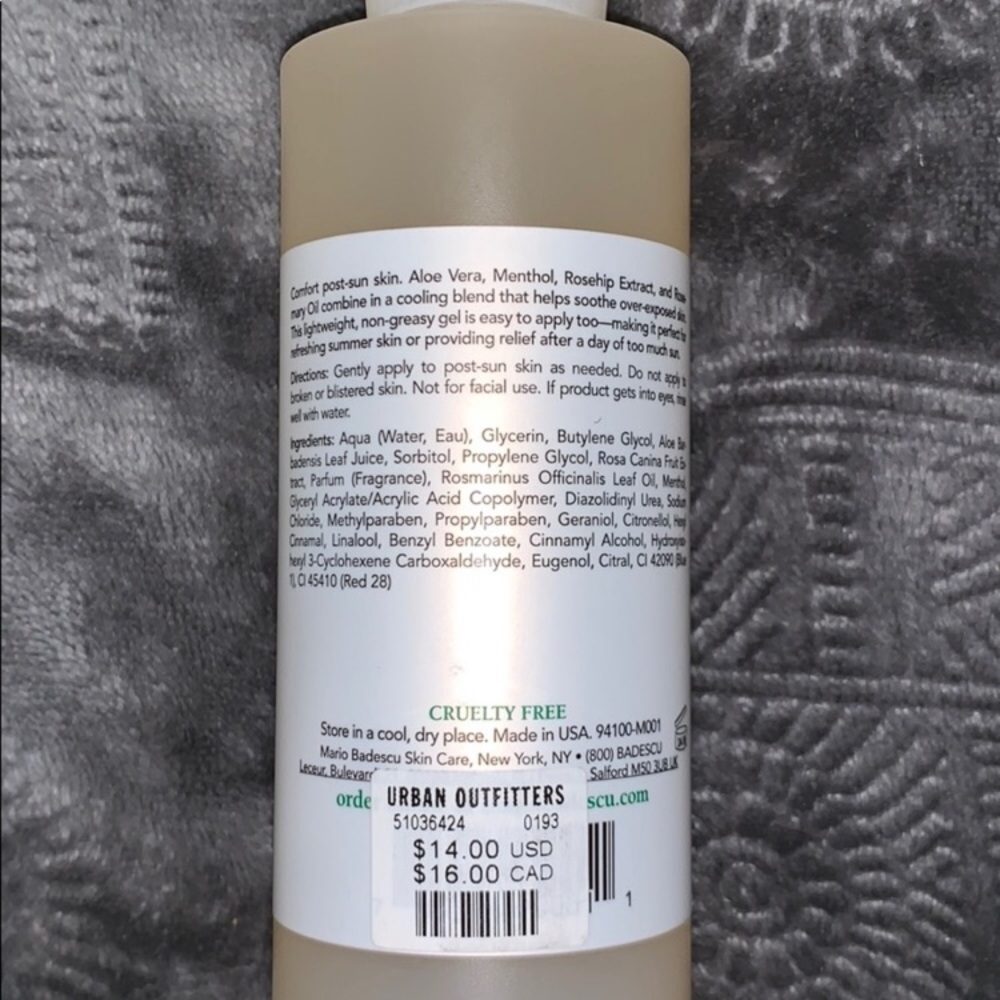 Skin care bundle - Picture 2 of 3